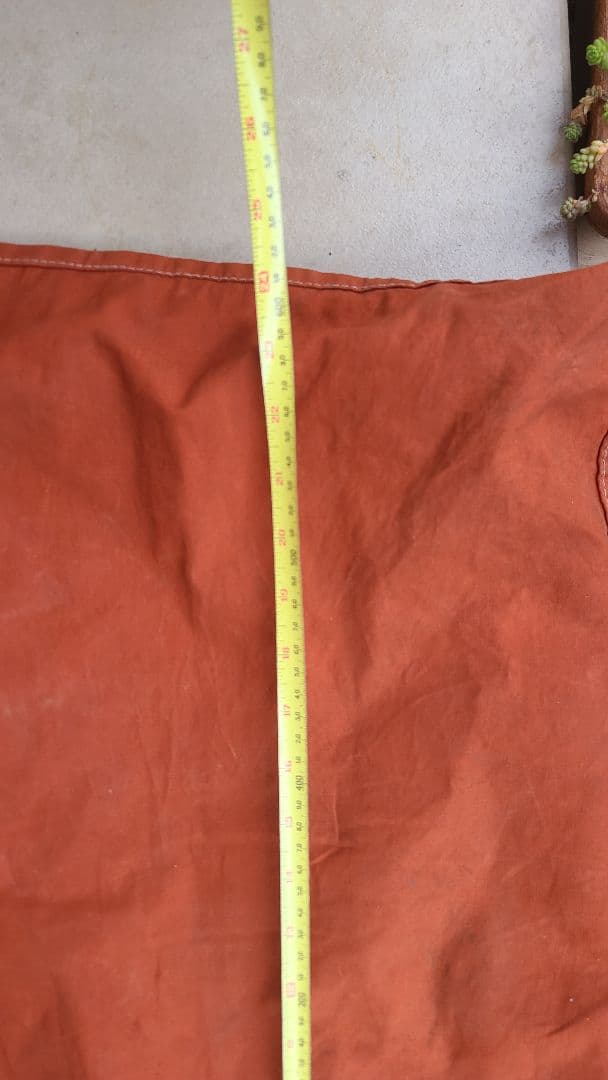 希少　テント　収納袋 マルシャル　 MARECHAL フランス製