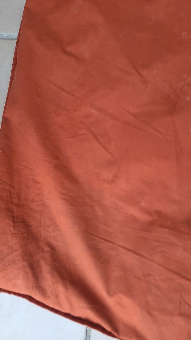 希少　テント　収納袋 マルシャル　 MARECHAL フランス製