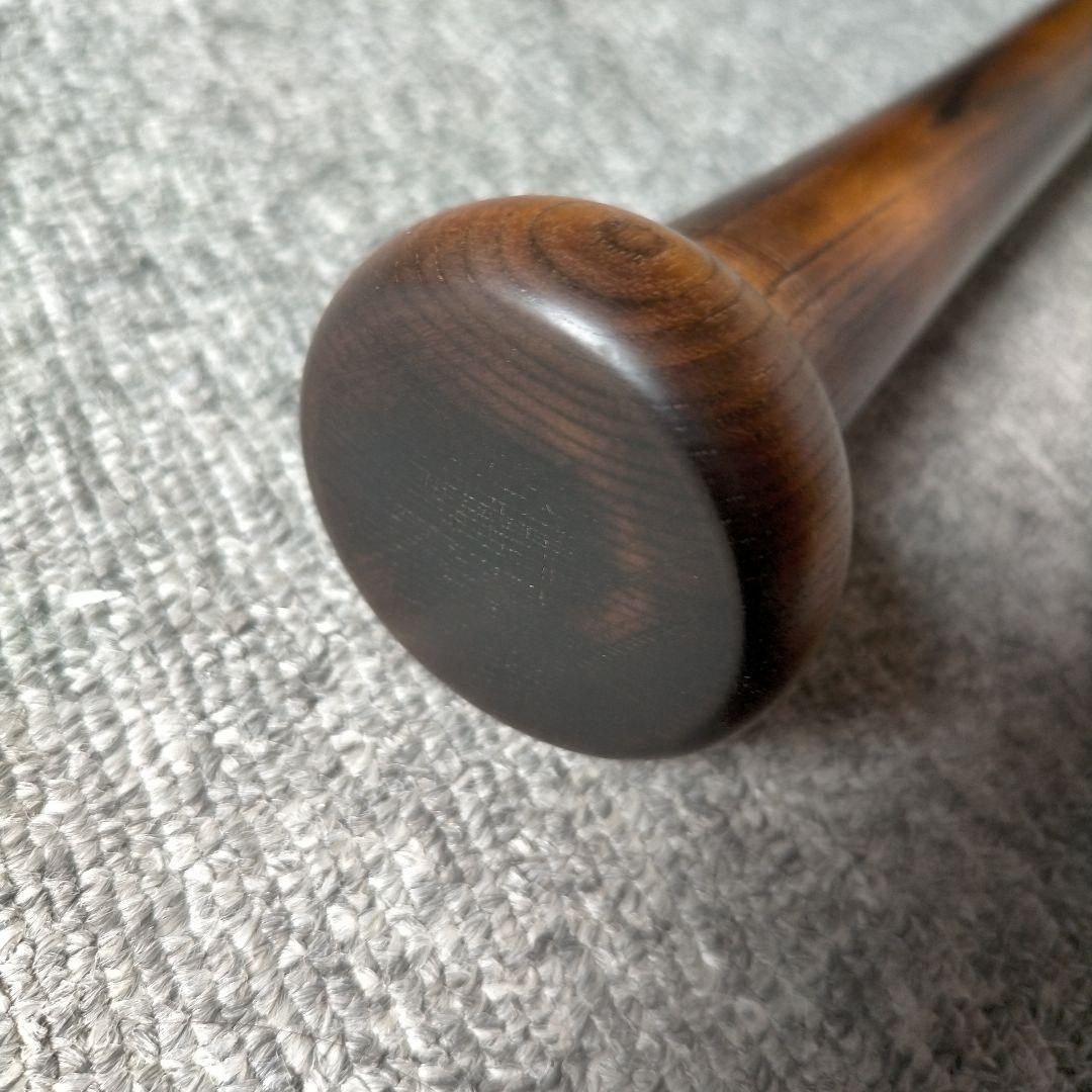 【プレミア】ミズノ mizuno ミズノプロ 硬式木製バット 84cm 988g