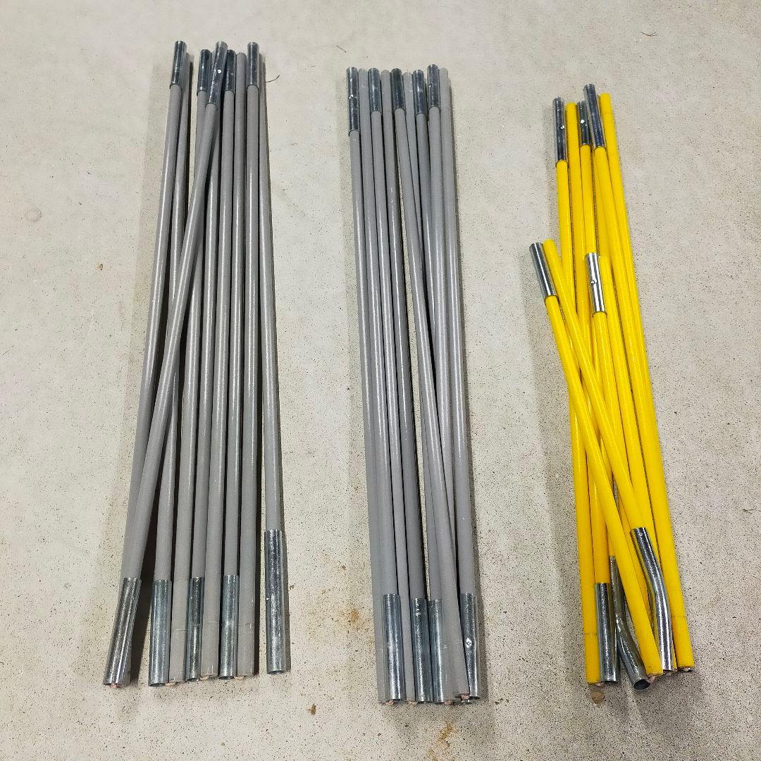 ✨美品 Coleman BCクロスドーム/270