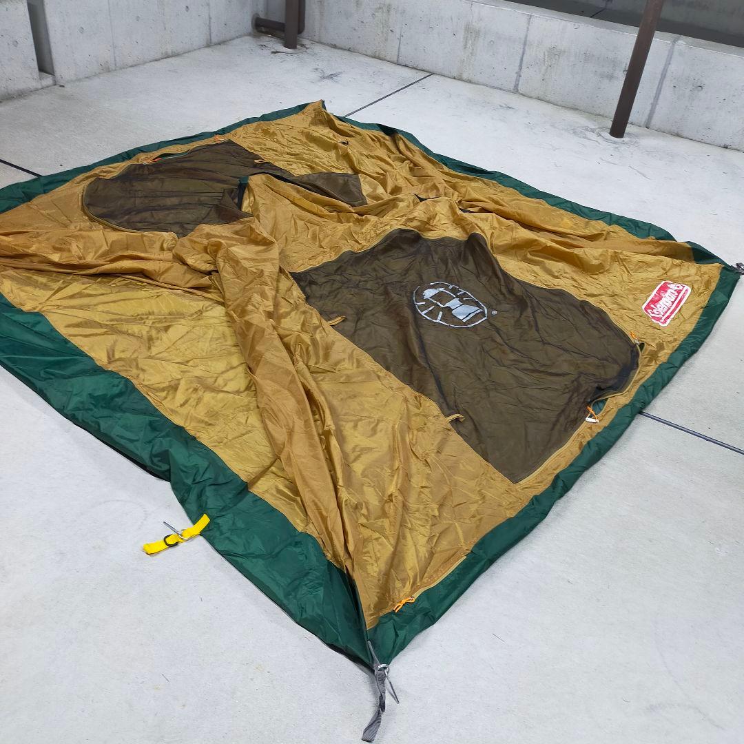 ✨美品 Coleman BCクロスドーム/270