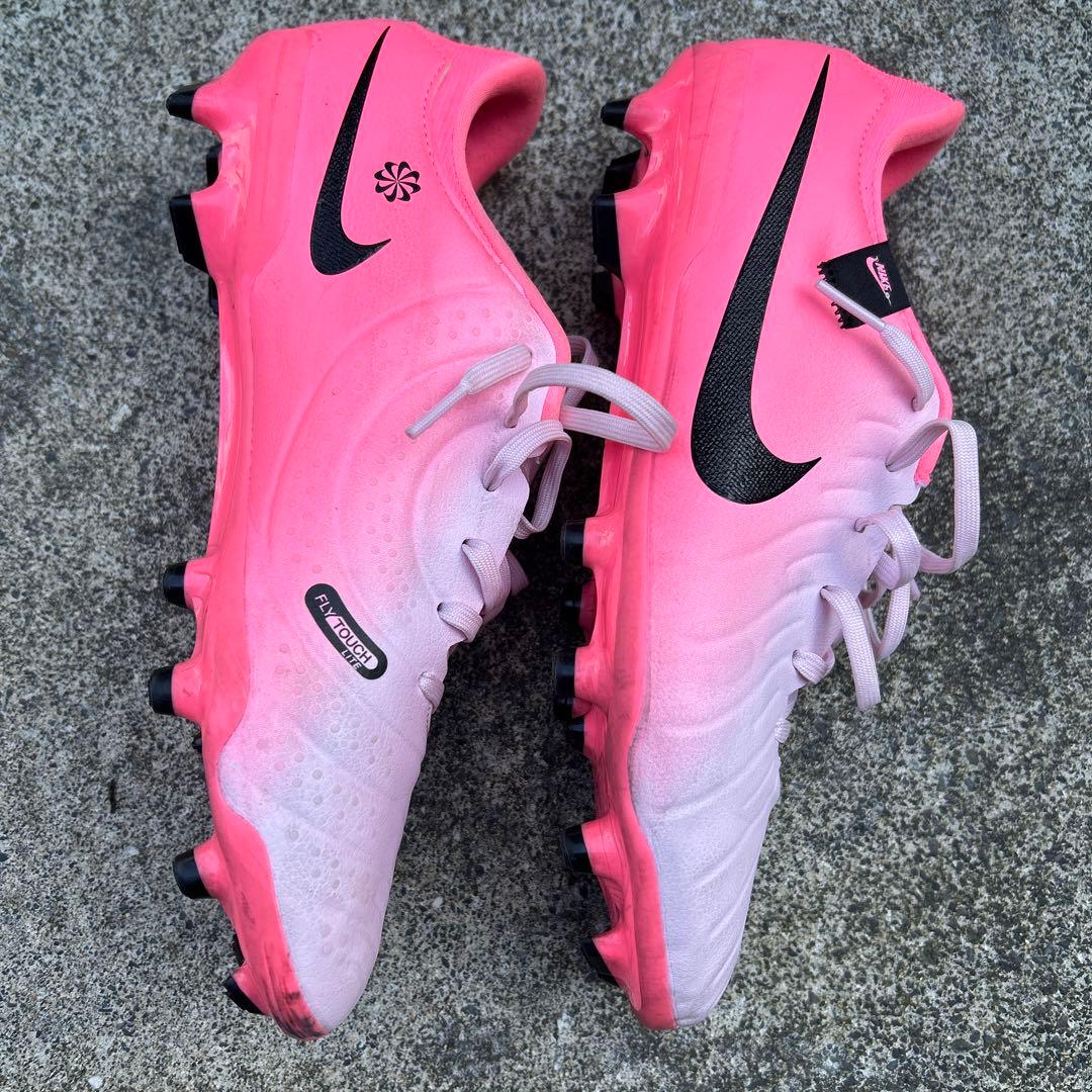 ナイキ ティエンポ レジェンド 10 アカデミー FG/MG