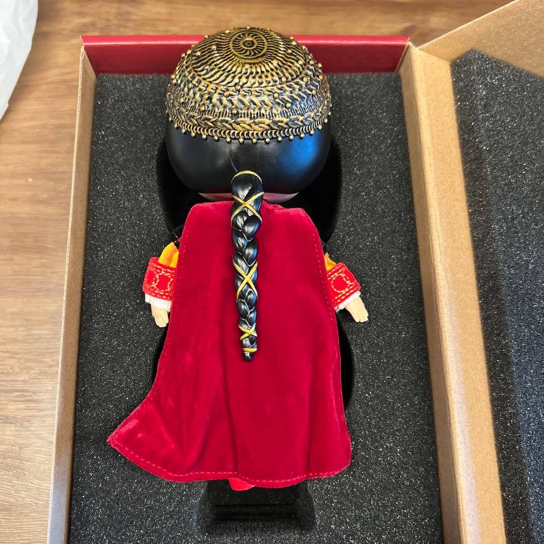 POPMART Molly BJD Juliet 超希少/限定品