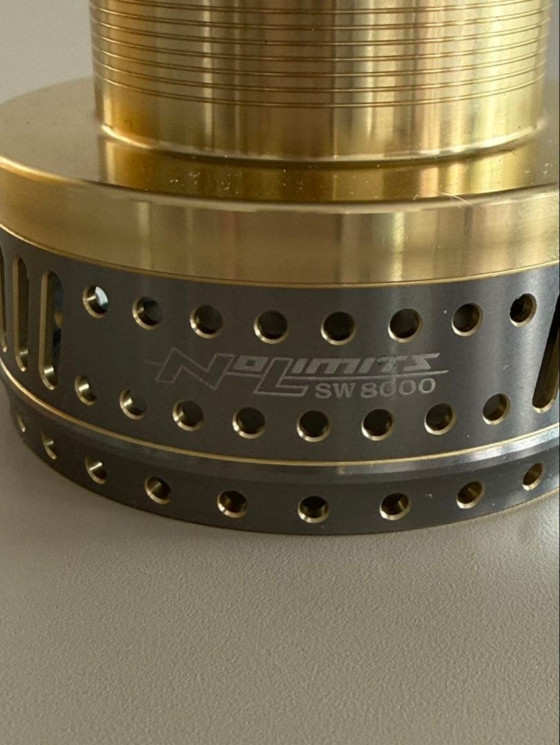 スタジオオーシャンマークNO LIMITS SW8000