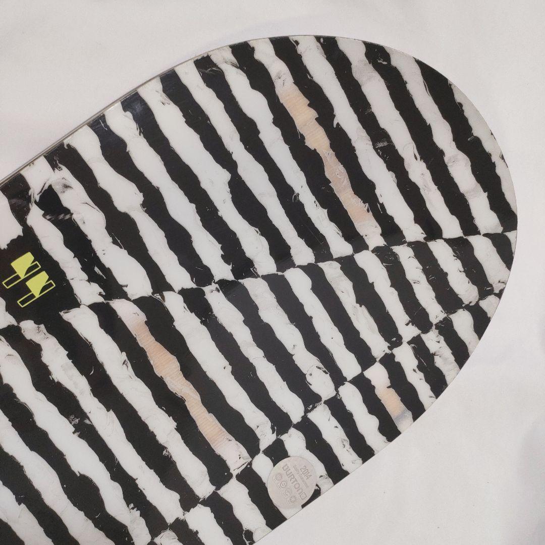 Burton バートン　feather 144　スノーボード 板