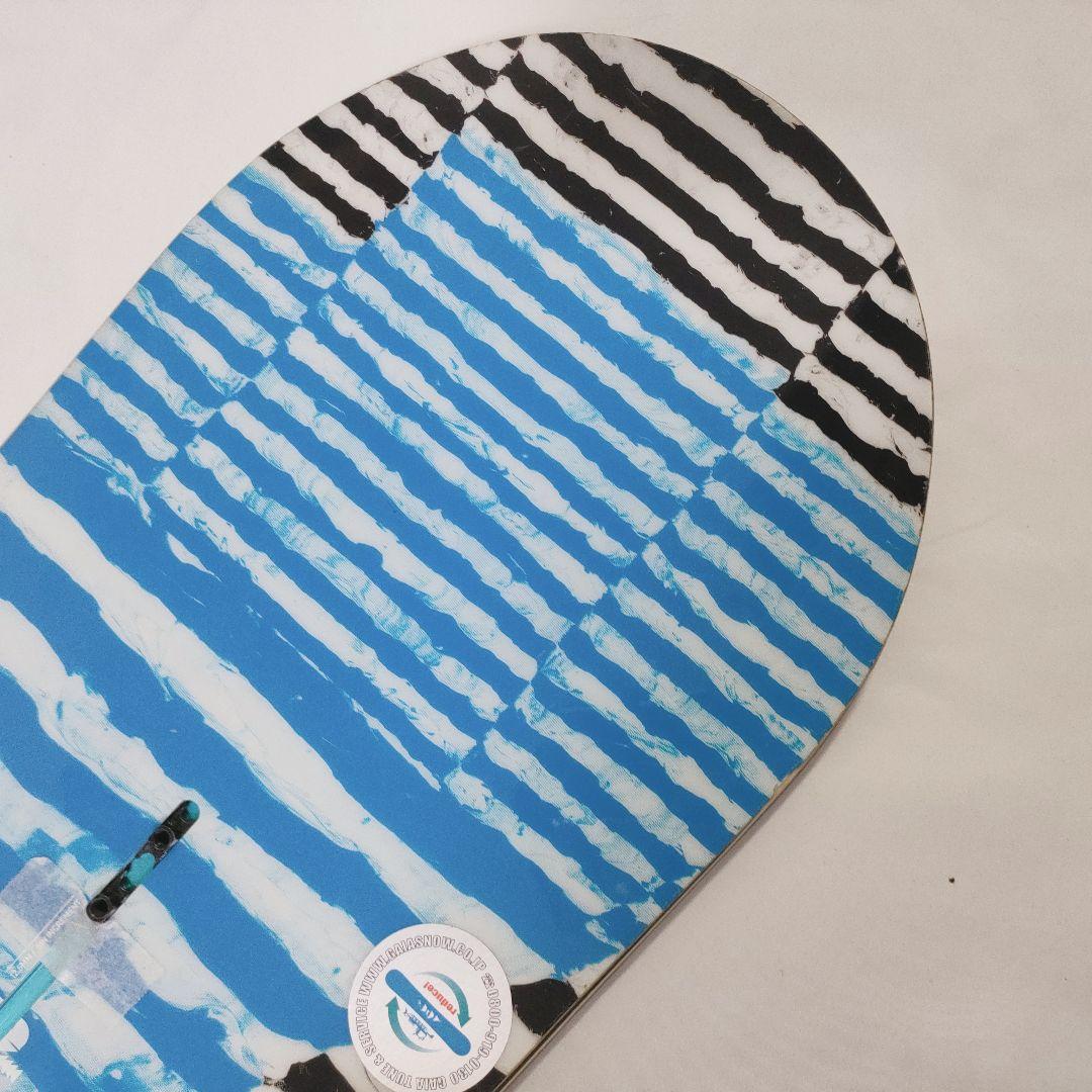 Burton バートン　feather 144　スノーボード 板