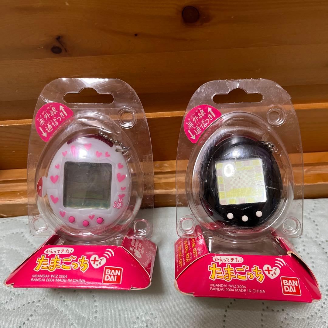 m*o様 たまごっち(初期〜)43個 ＆ たまごっちグッズ 26個