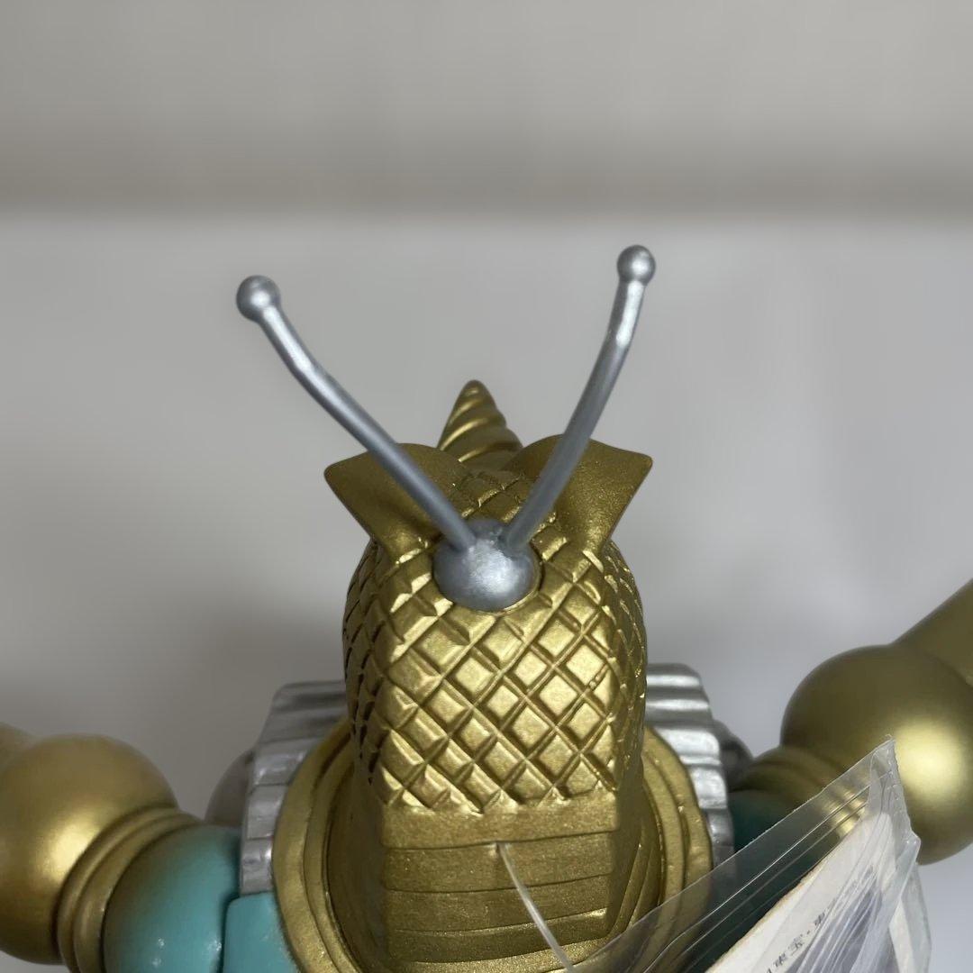 専用です‼️ 硬質モゲラフィギュア タグ付き