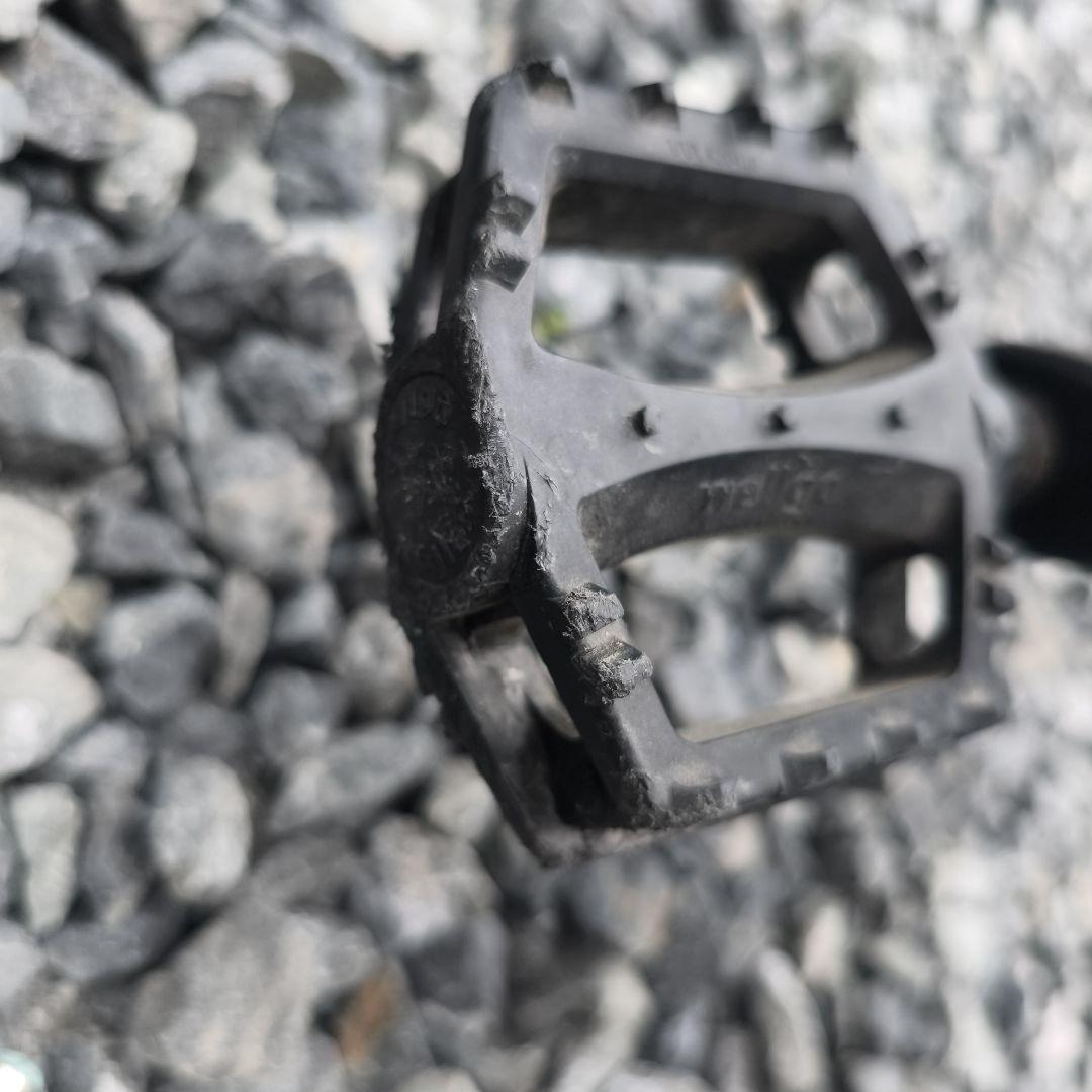 ヨツバサイクル　16インチ