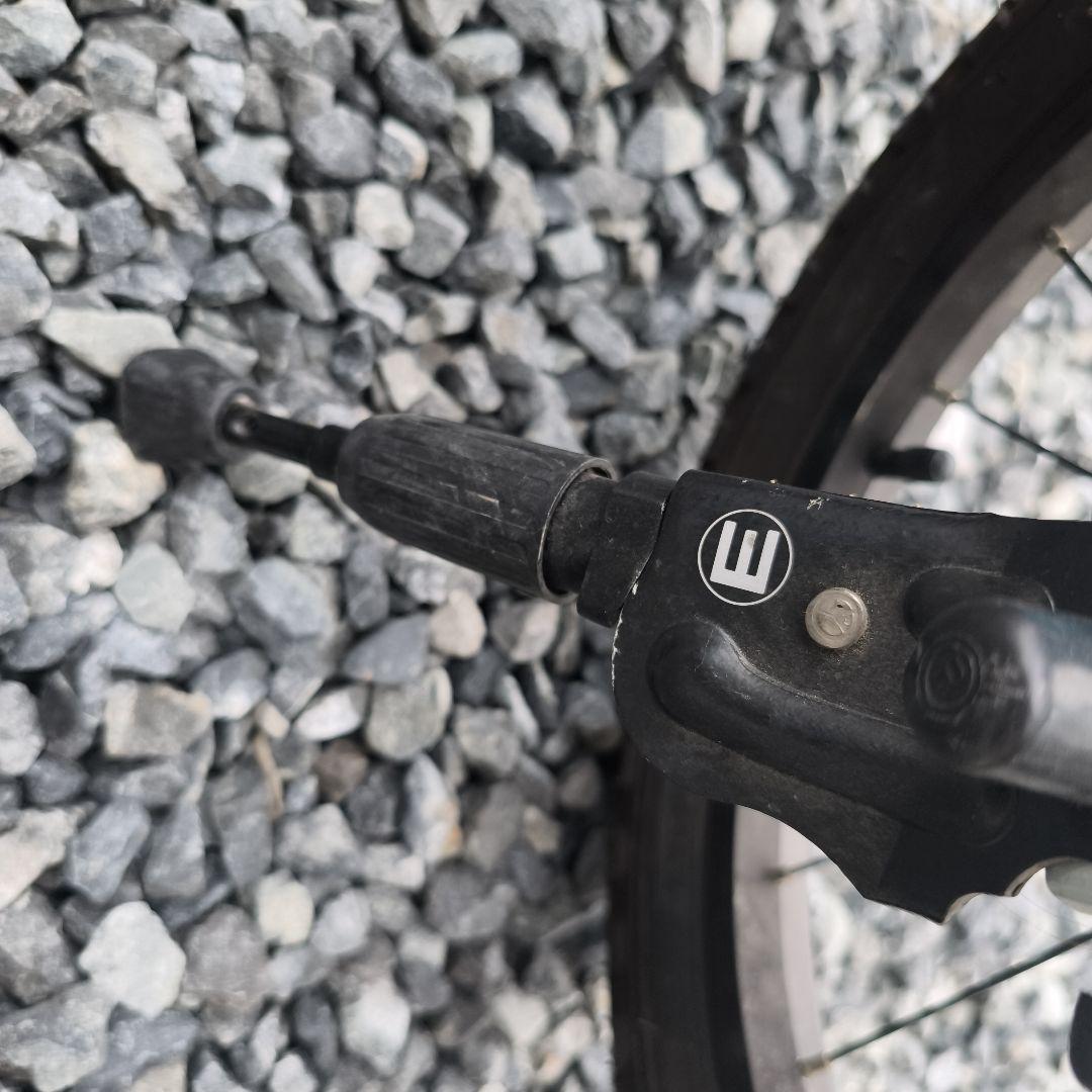 ヨツバサイクル　16インチ