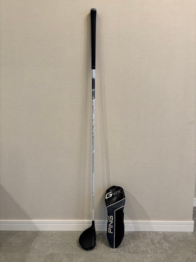 クラブ PING G425 MAX 3W Speeder 569 EVO7