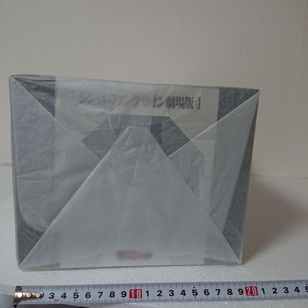 綾波レイ[VOYAGE END] (クレーネル)