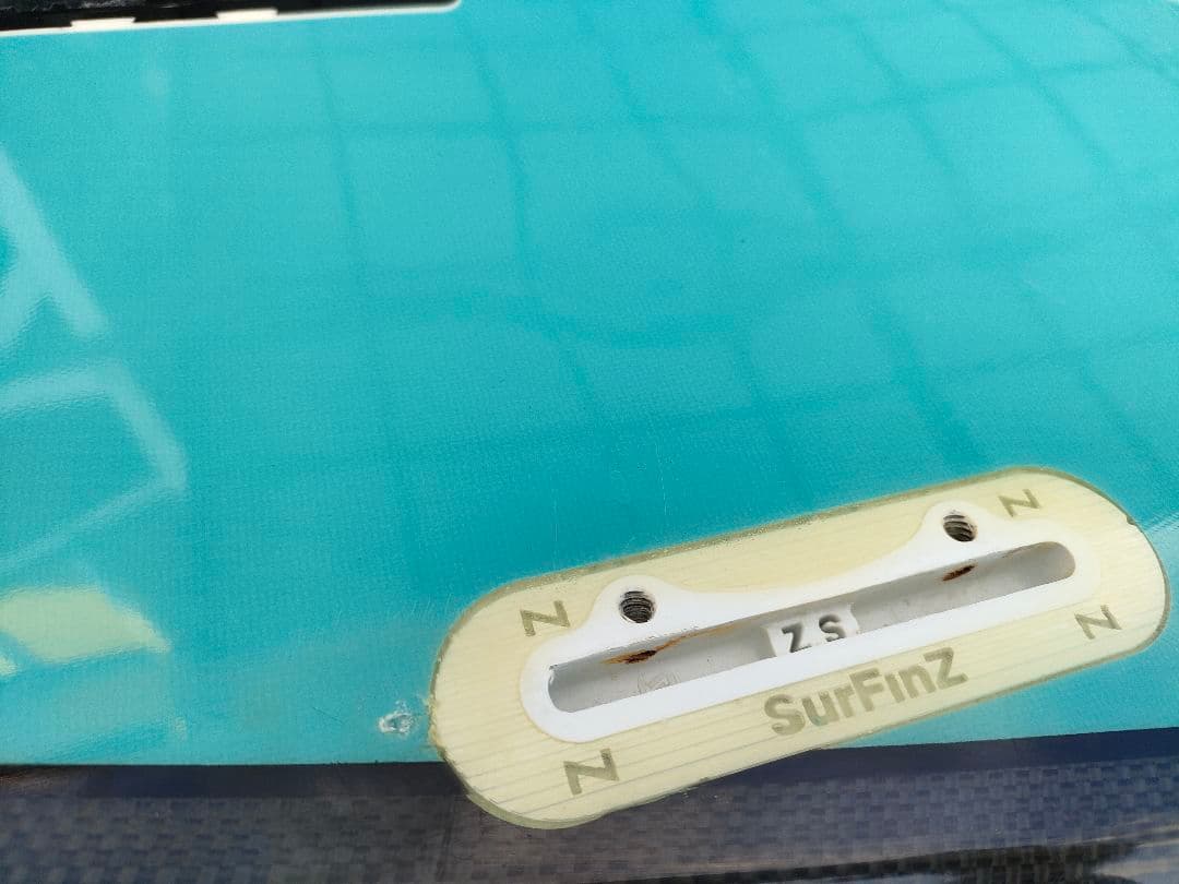 スリーウェザー　フロウ　ロングボード　9’2