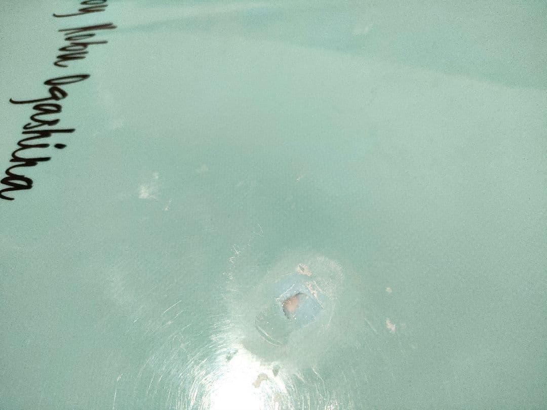 スリーウェザー　フロウ　ロングボード　9’2