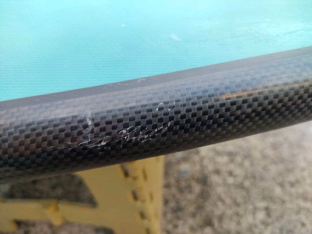 スリーウェザー　フロウ　ロングボード　9’2