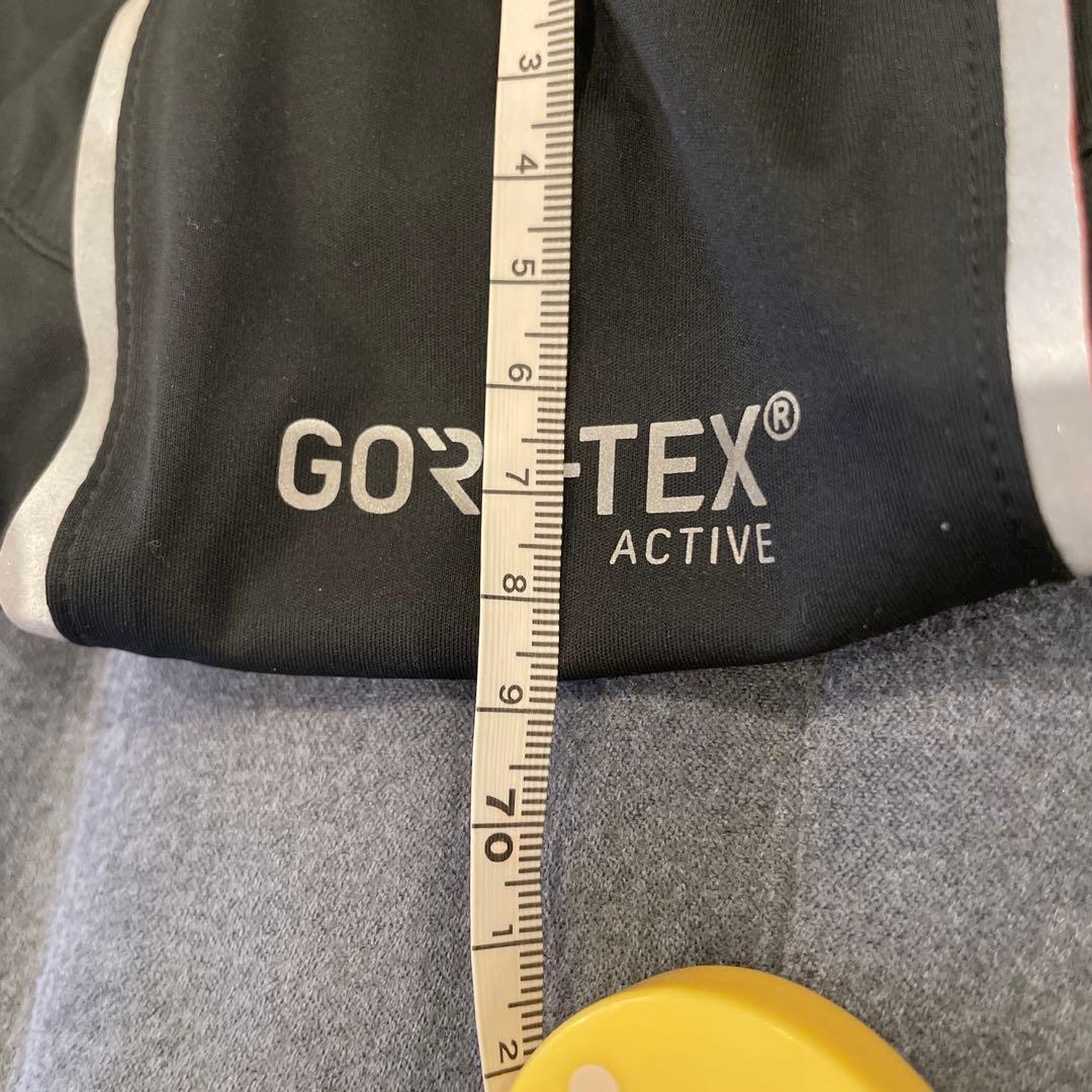 GORE ロードバイク　ウィンドブレーカー