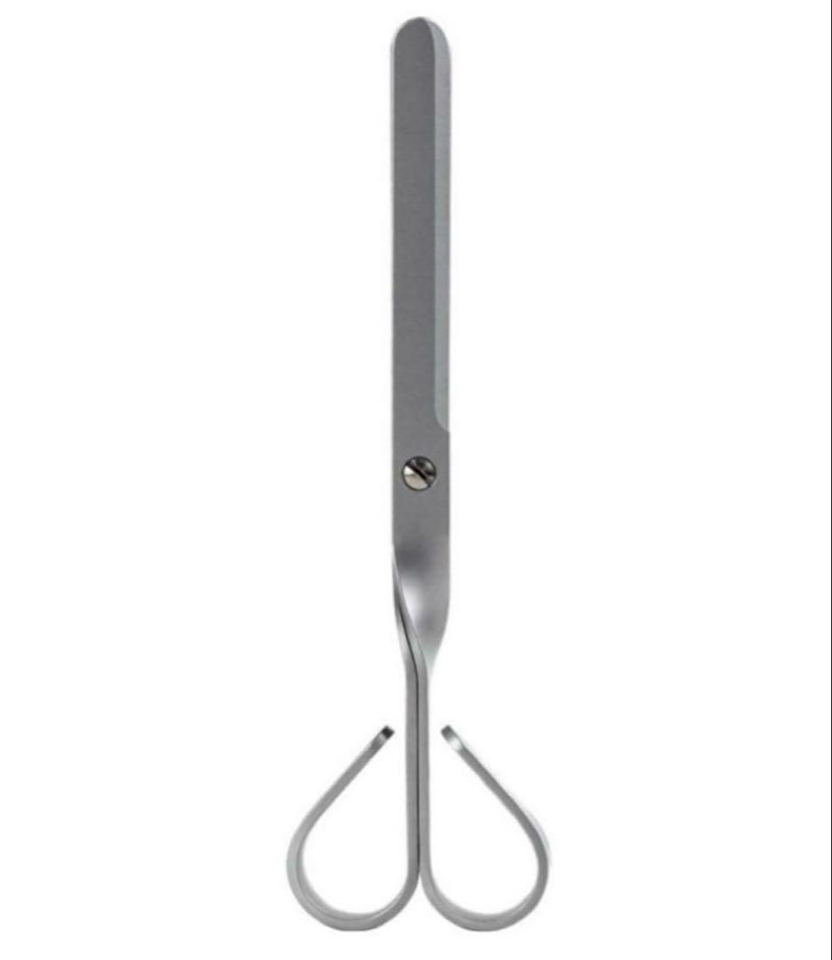 INTERNOITALIANO ラマ Lama ステンレス ハサミ イタリア