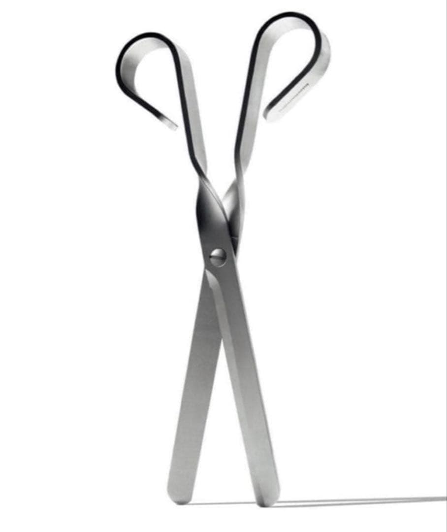 INTERNOITALIANO ラマ Lama ステンレス ハサミ イタリア