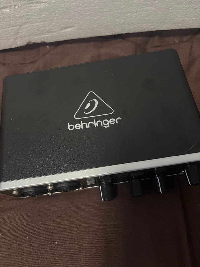 U-PHORIA STUDIO PRO セット