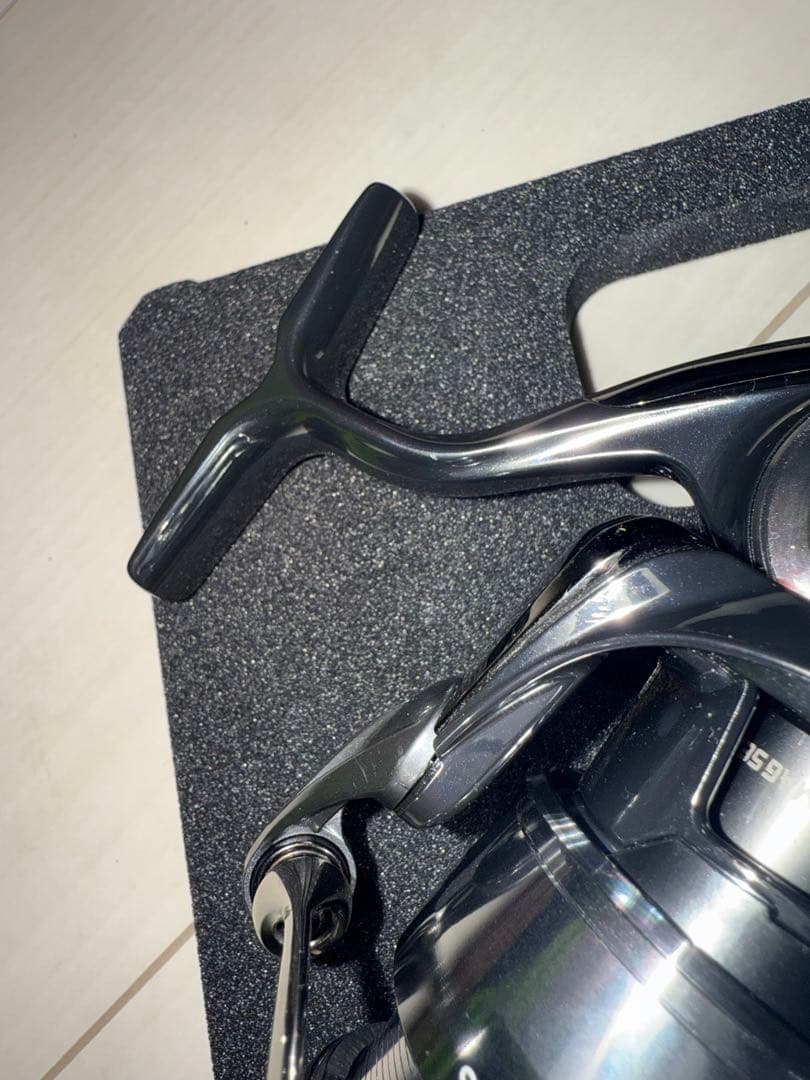 ダイワ　イグジスト　SF 2500SS