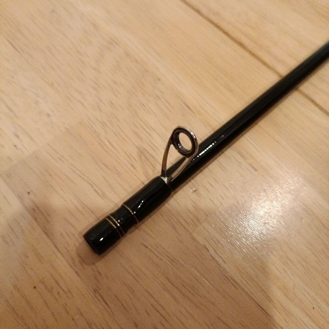 美品！ メジャークラフト N-ONE NSE-832EL