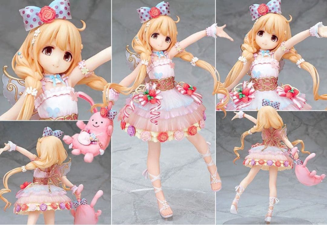 【新品未開封】ALTER 双葉杏 なまけものフェアリーVer