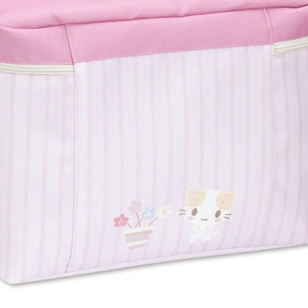 ♡新品♡レア マシュマロみたいなふわふわにゃんこ 6点 サンリオ 収納 ポーチ