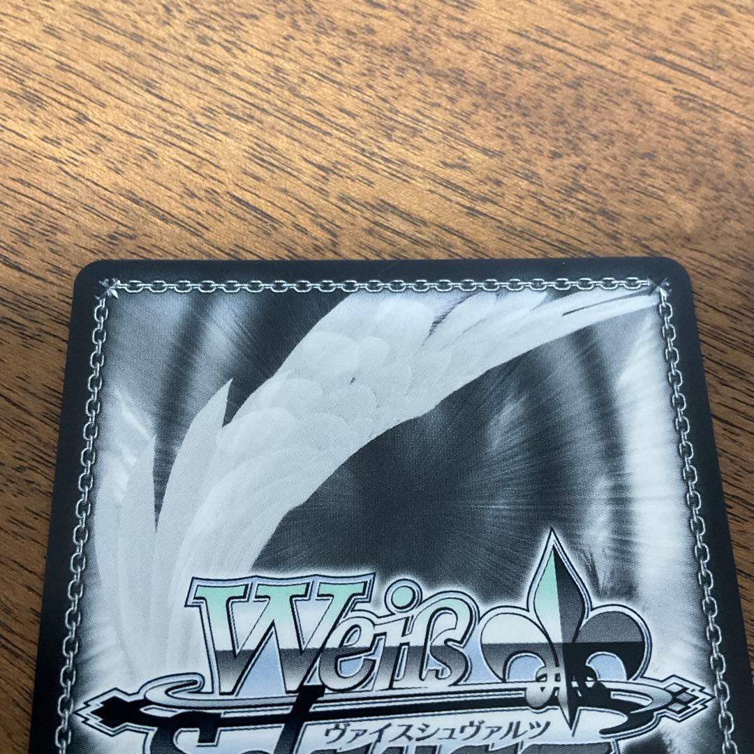 ヴァイスシュヴァルツ　リゼロ　エミリア sp