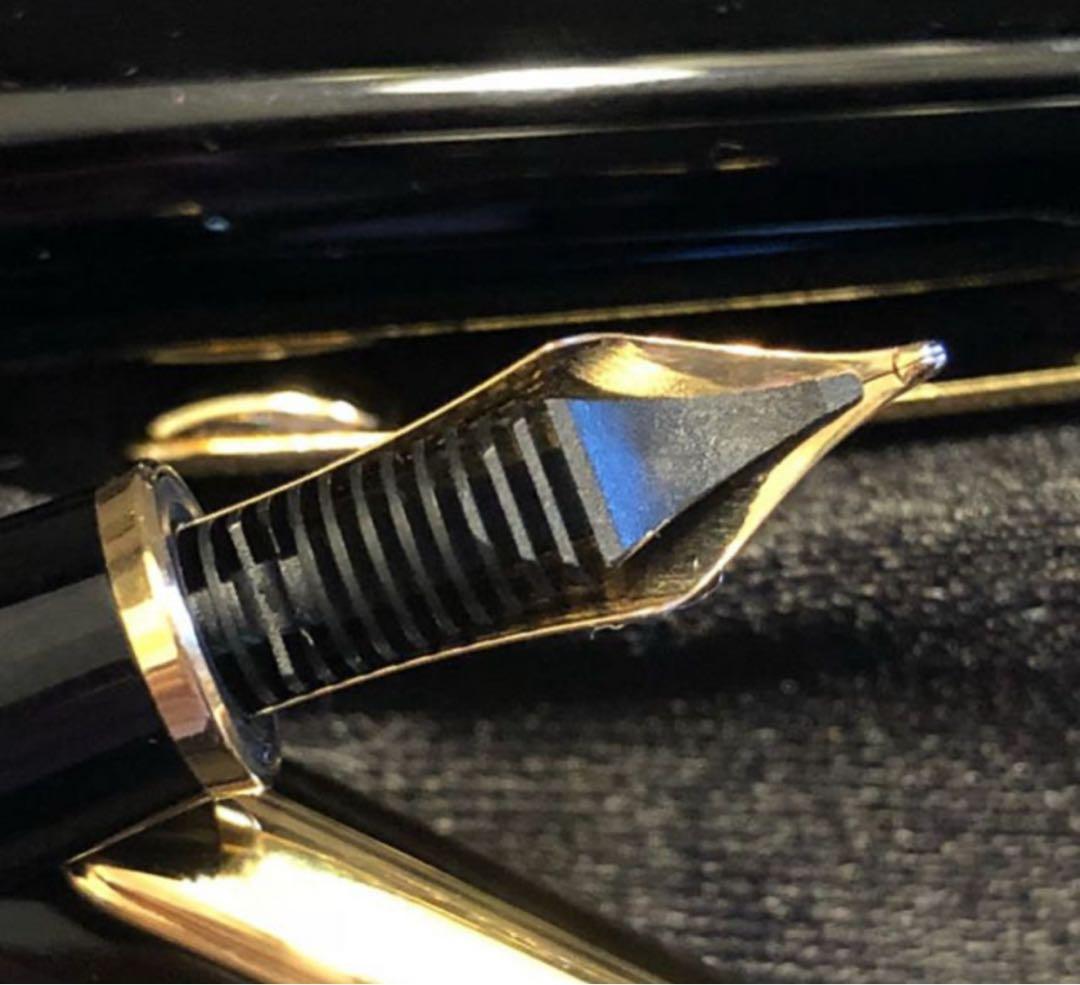 M*o様 【新品未使用】MONTBLANC　マイスターシュテック　万年筆（145