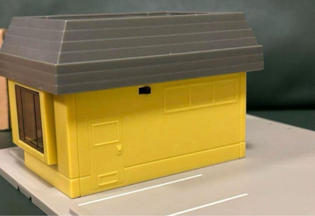 トミカタウン すかいらーく R33 スカイライン 特典トミカ付