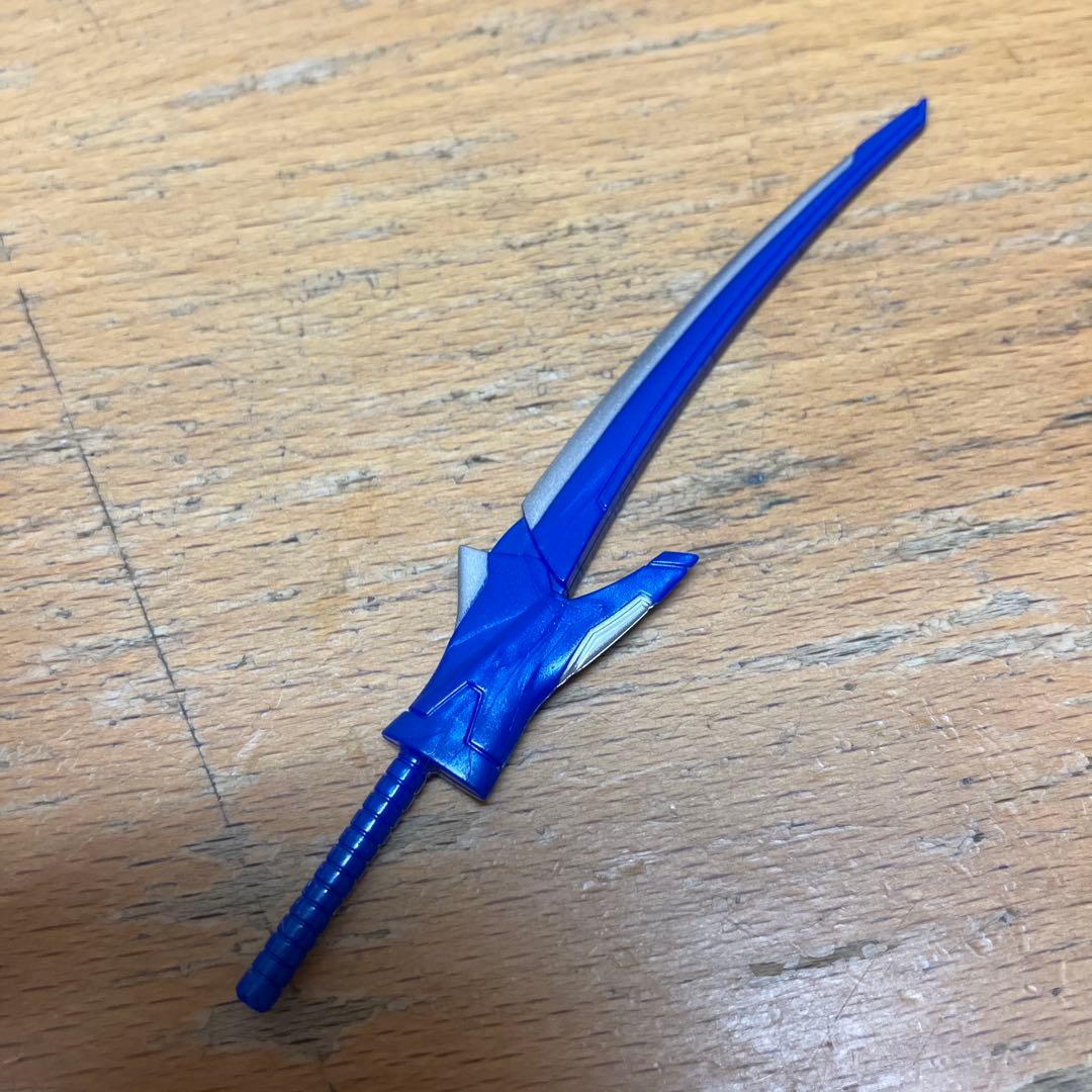 SMP ミニプラ　ガオキング　百獣戦隊　ガオレンジャー　ロボット　ゴジュウジャー