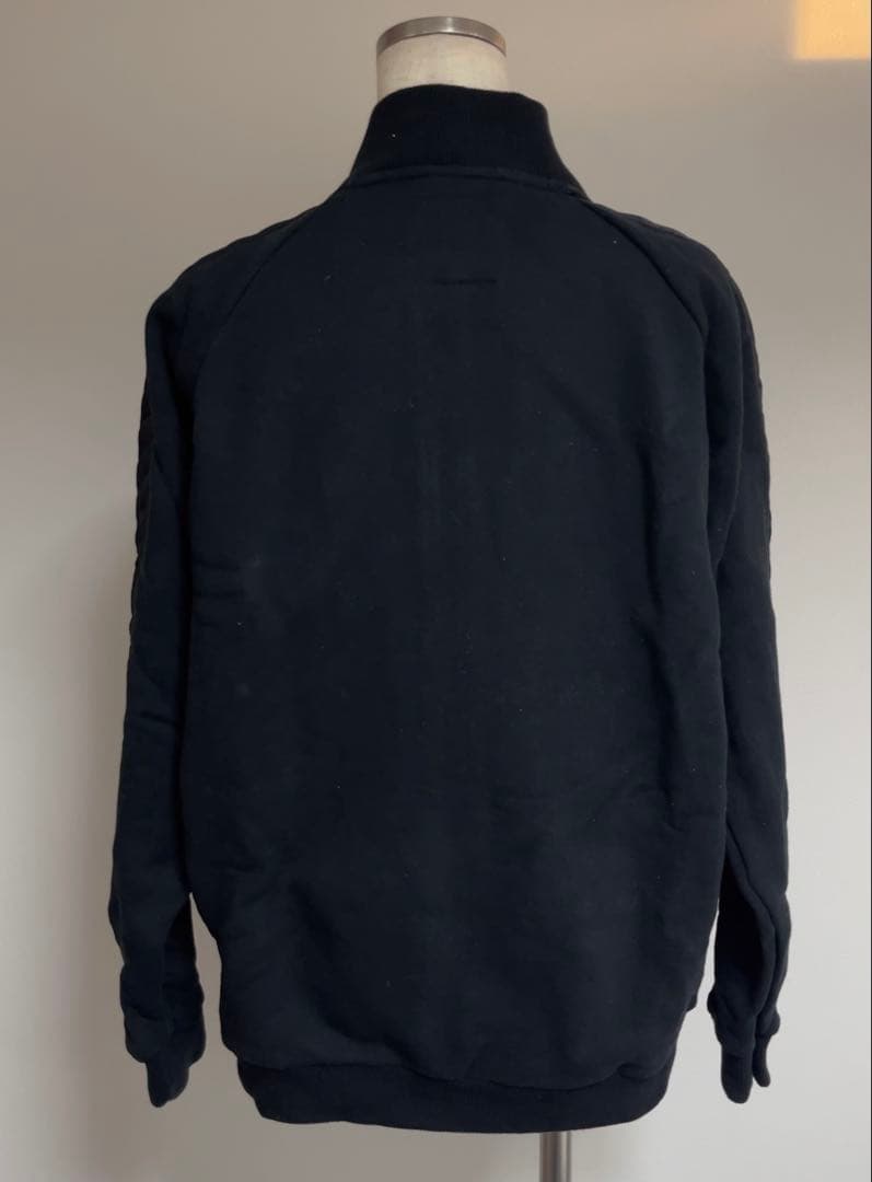 【MARK＆LONA(マークアンドロナ)】メンズ　ブルゾン　ゴルフウェア