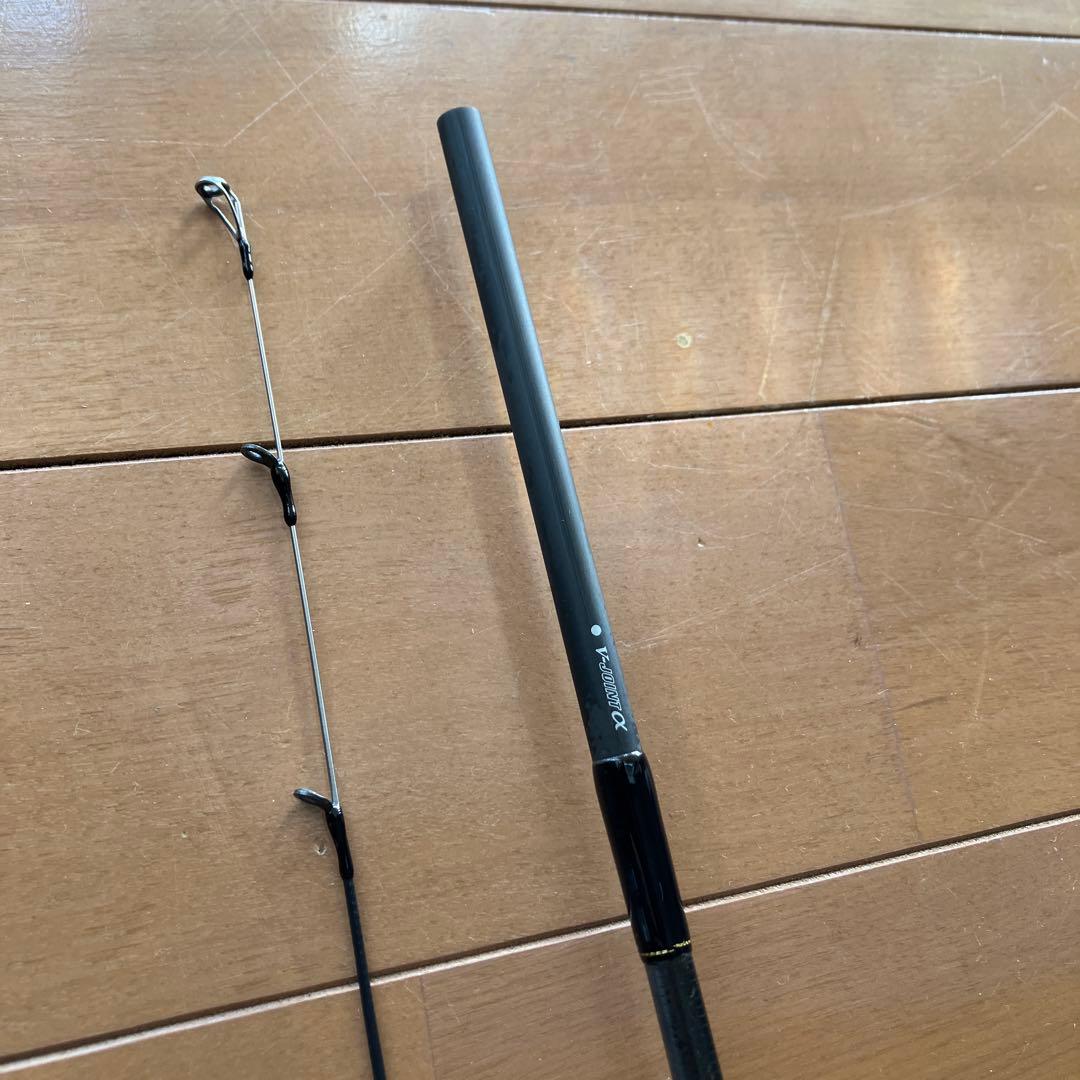 ロッド STOIST ST 88ML-SMT