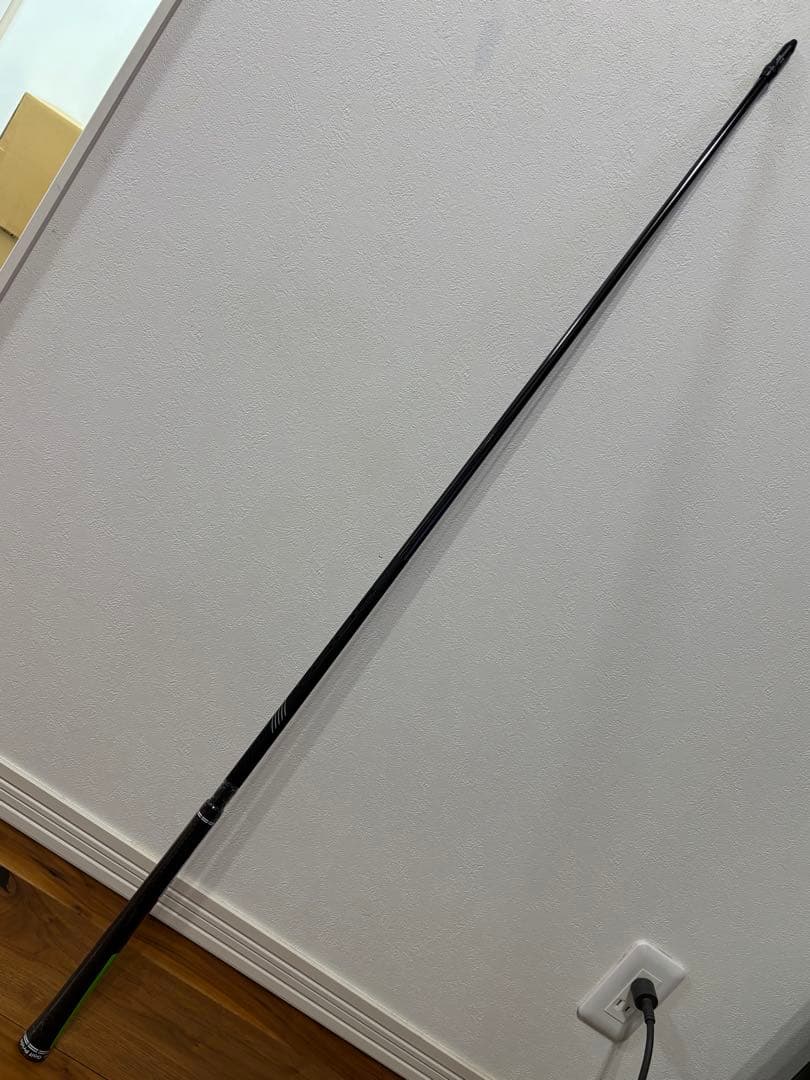 PING TOUR 2.0 BLACK 65X 純正スリーブ付 DWシャフト