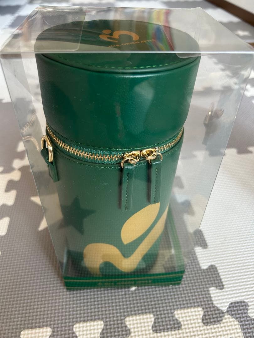 新品未使用★Mrs.Green Apple ペンライト　ペンライトケースセット
