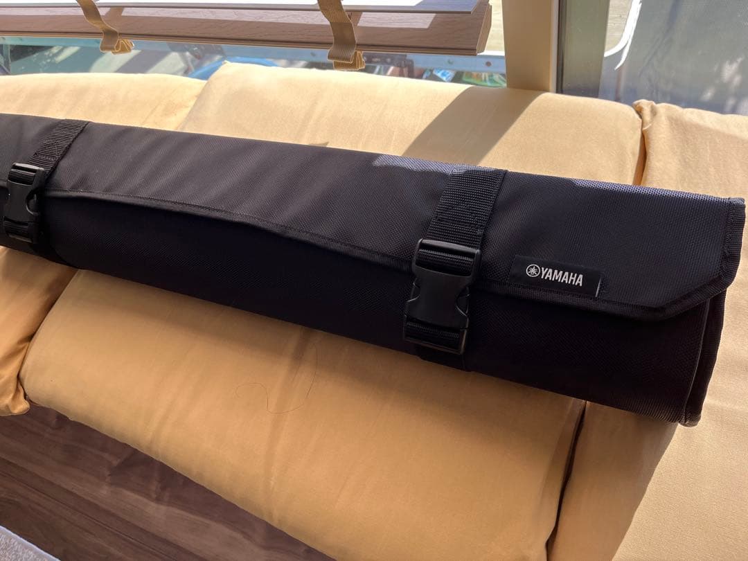 中古⭐︎ヤマハ電子サックス YDS150