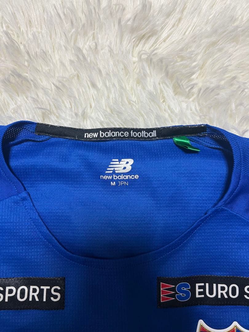 D*%様 FC東京　練習着ウェア