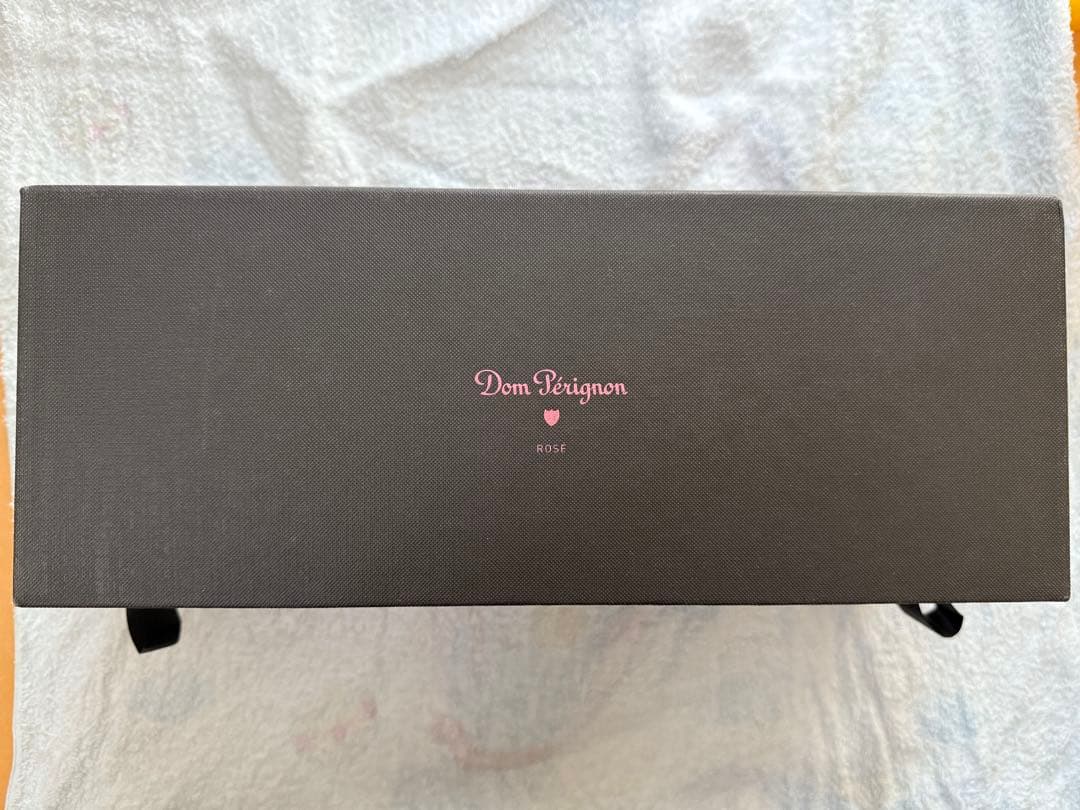 【新品】ドンペリ ロゼ vintage 2006