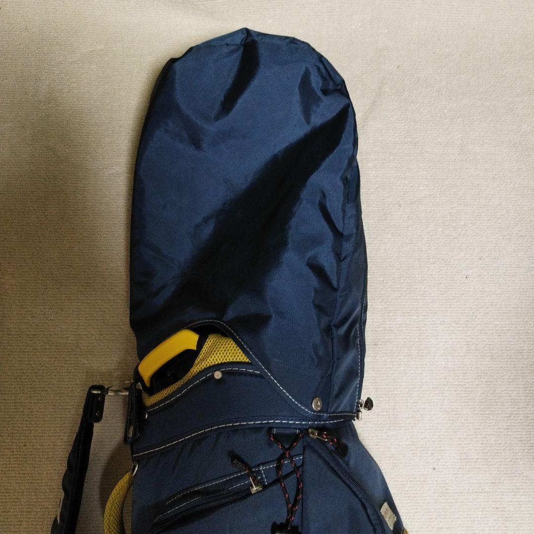 ONOFF PATRIK ※限定コラボ※ ゴルフバッグ ※やや歪みあり