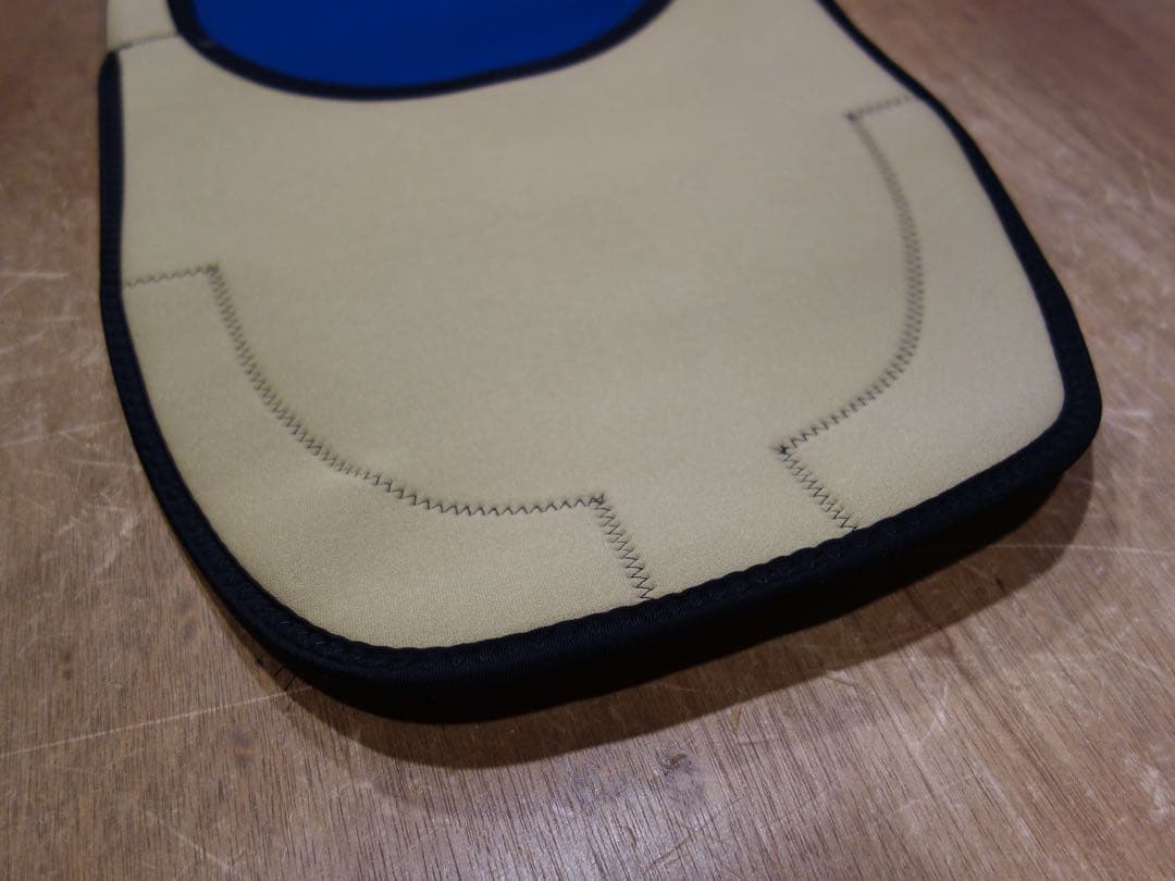 ゲンテンスティック gentemstick xy157ソールカバー