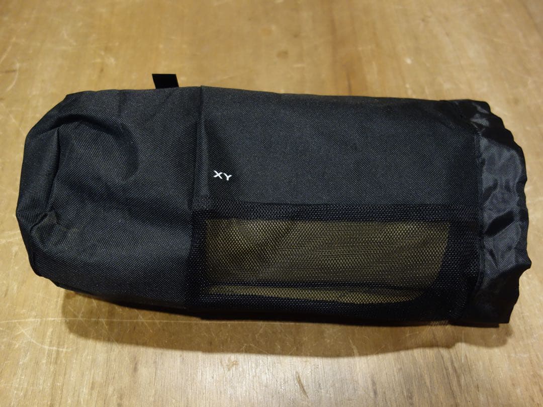 ゲンテンスティック gentemstick xy157ソールカバー