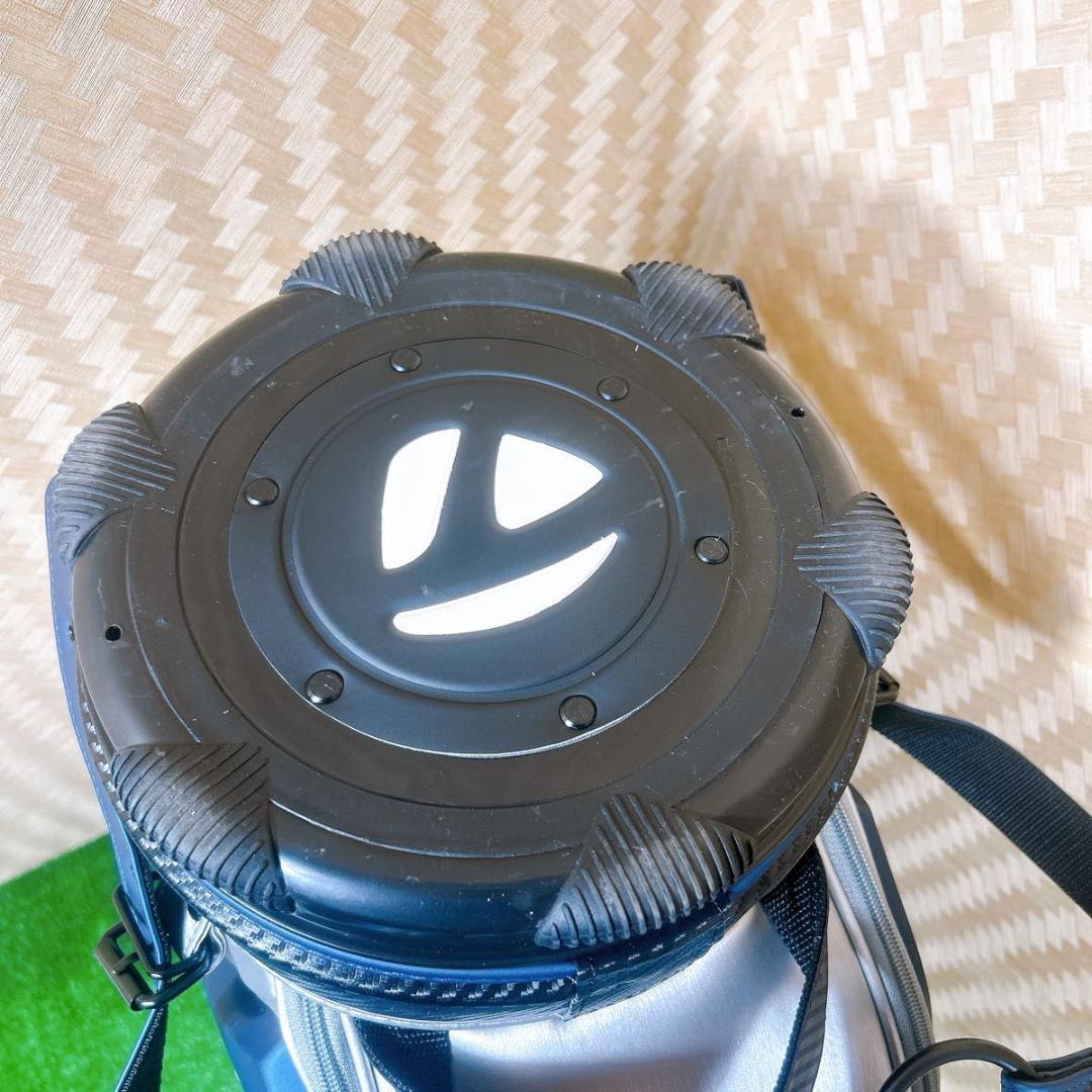 テーラーメイド　TaylorMade Qi10 3点式　スタッフバッグ