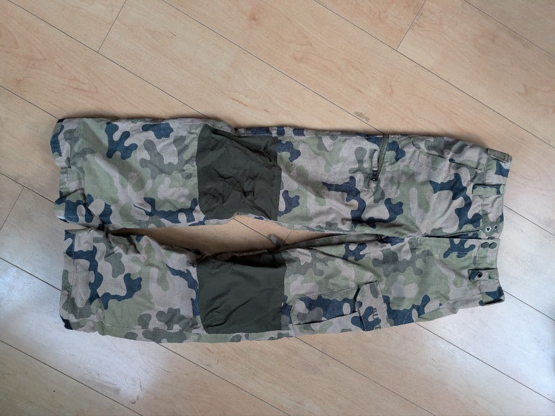 BURTON スノーボードウェア 上下セット　140