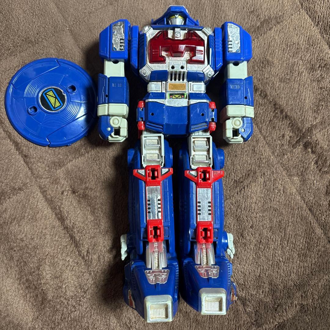 ＤＸギャラクシーメガ