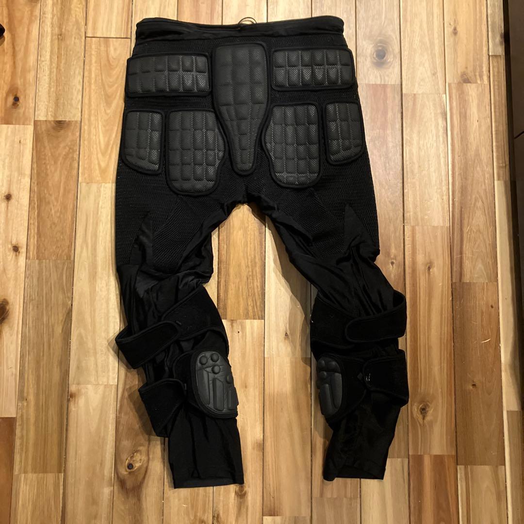 スノーボード　プロテクターー　YOROI 大鎧　TSUNAGI サイズL