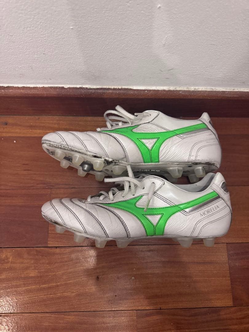 Mizuno Morelia モレリア2ジャパン　26.5