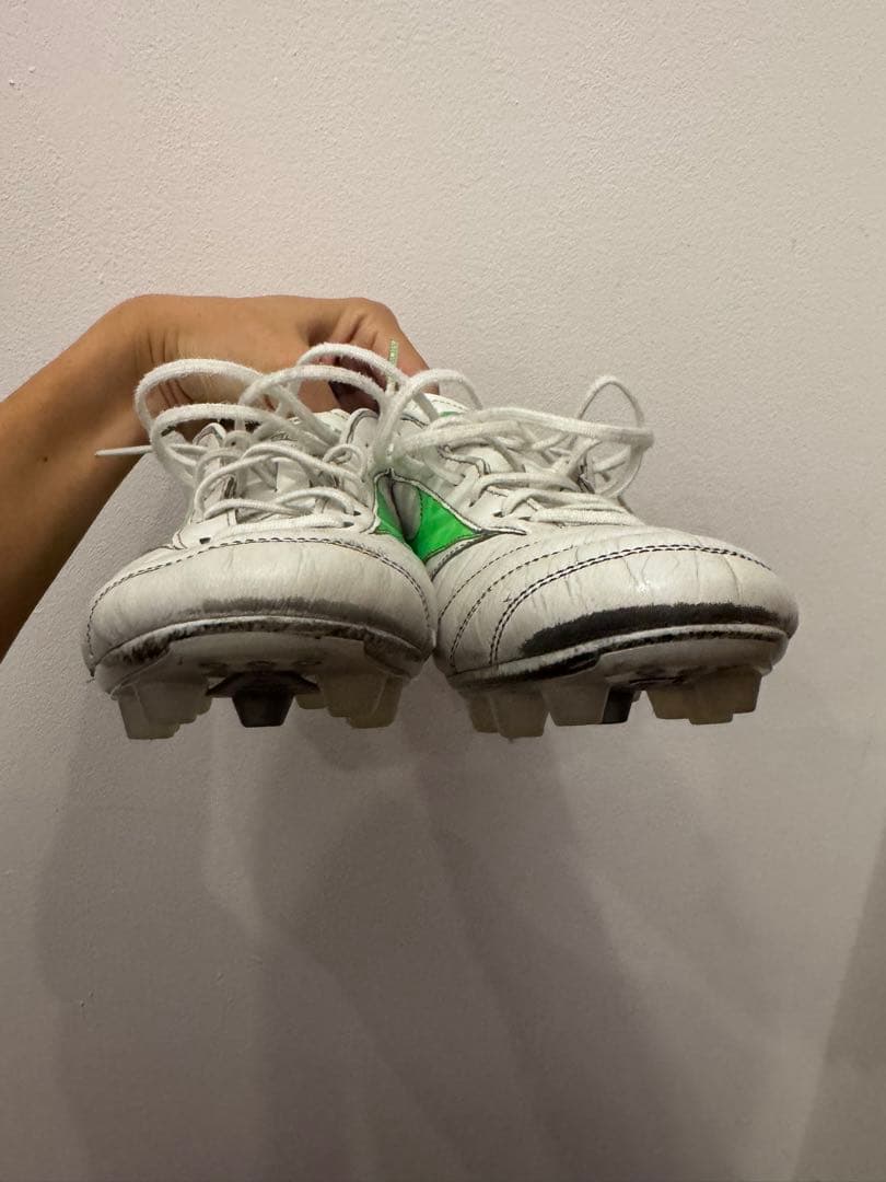 Mizuno Morelia モレリア2ジャパン　26.5