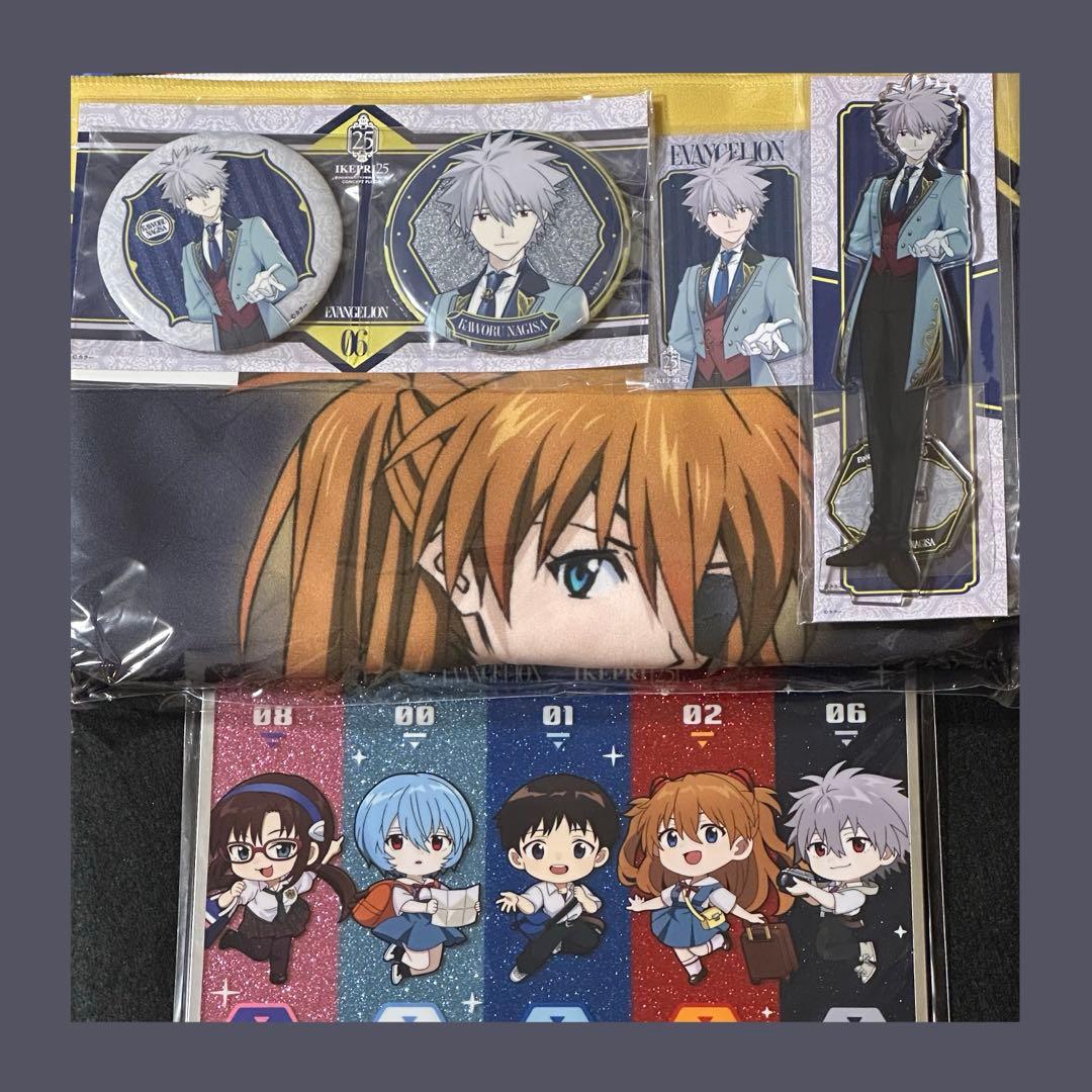 サンシャインシティプリンスホテル 新世紀エヴァンゲリオン 宿泊特典 エヴァ