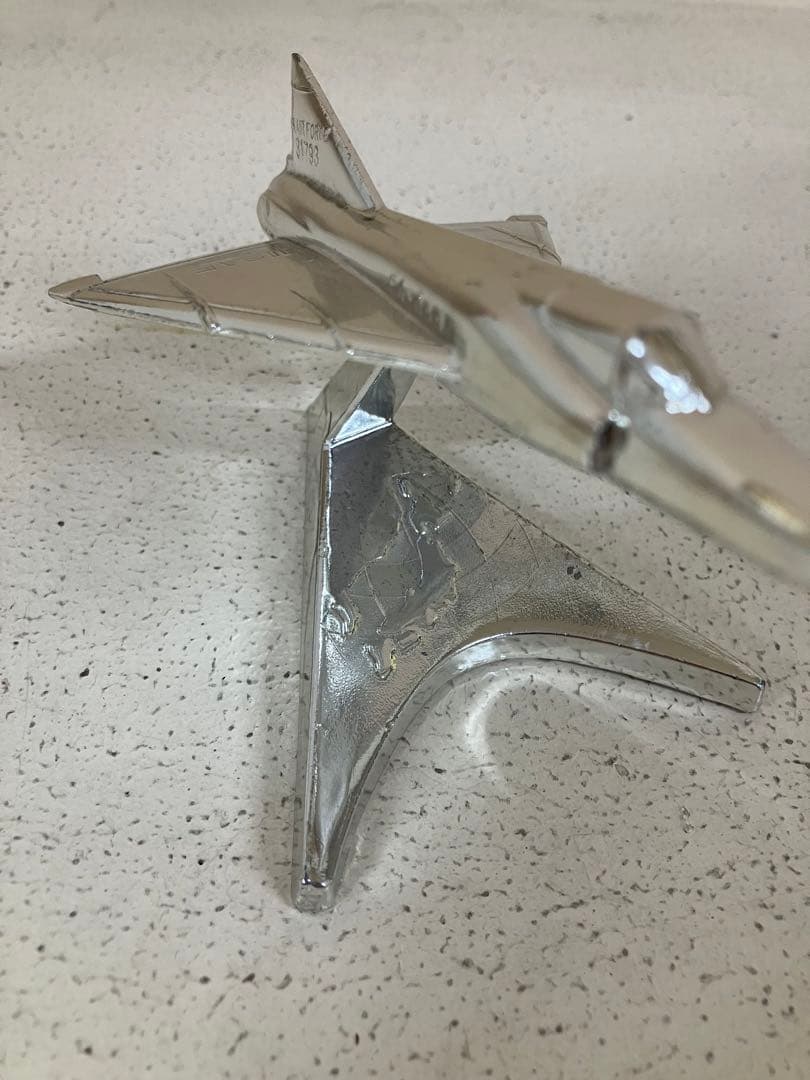 アメリカ空軍　戦闘機