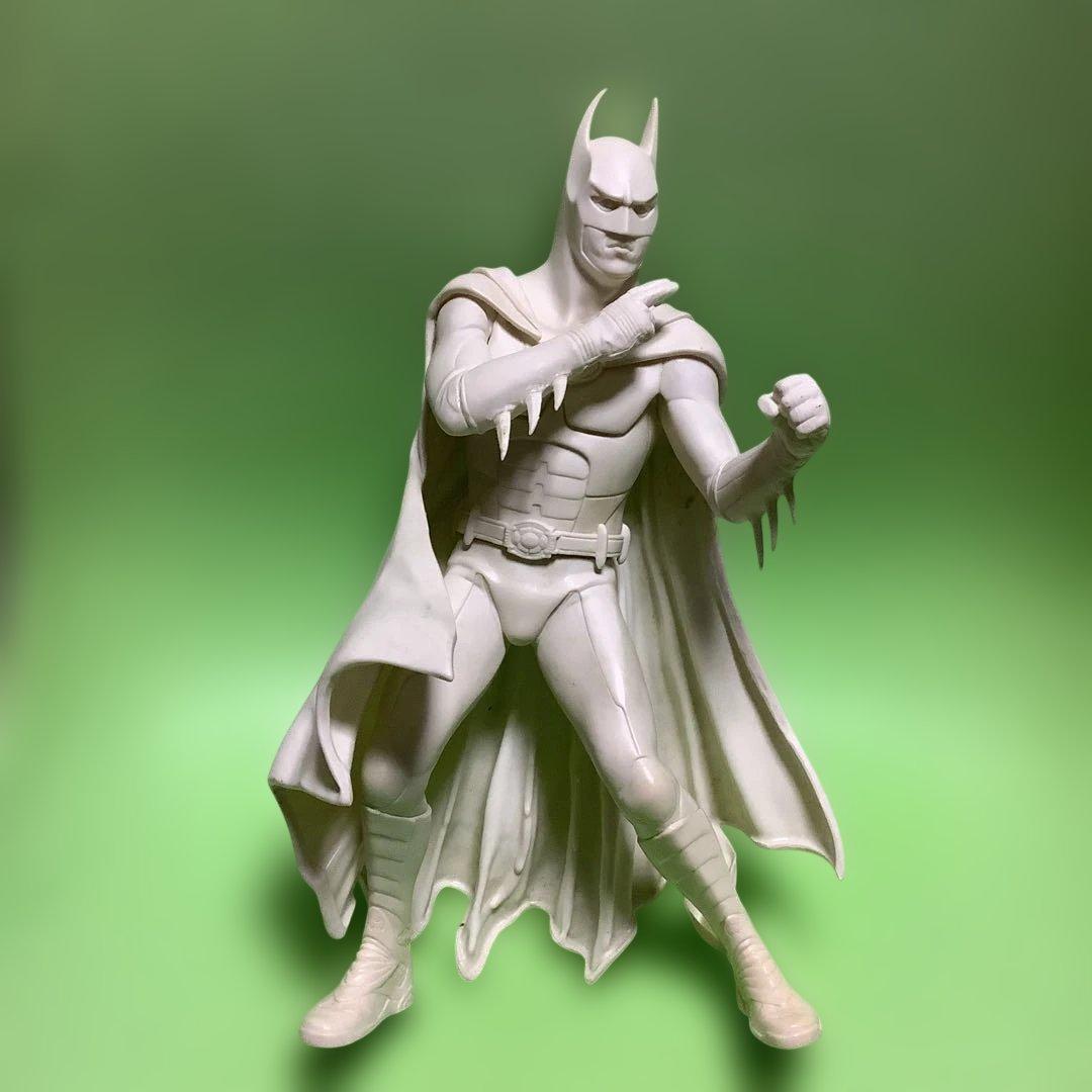 バットマン★ソフビ★ガレージキット★ホライゾン★BATMAN ★組立て品★1:6